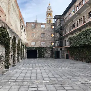 Casa De Arcos Heroica Puebla de Zaragoza