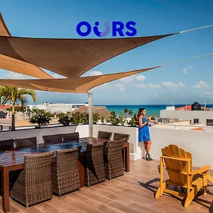 5th Avenue Sol Del Caribe By Bfh Playa del Carmen