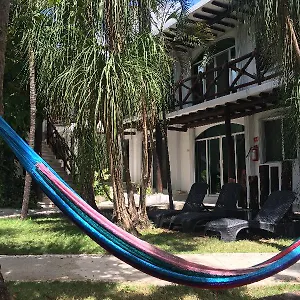 Casaejido Playa del Carmen