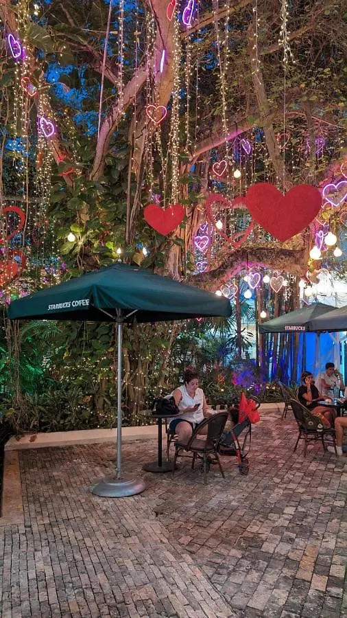 Diamond Suites Playa del Carmen México